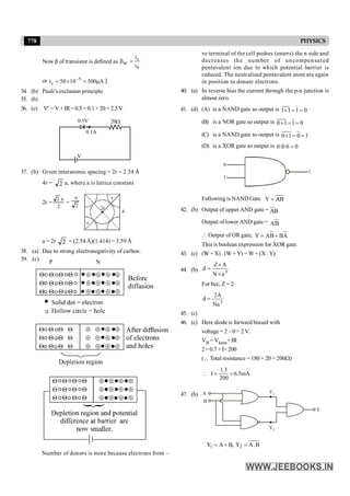 Disha NEET Physics Guide for classes 11 and 12.pdf