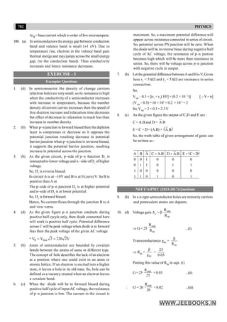Disha NEET Physics Guide for classes 11 and 12.pdf
