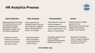 Understanding HR Analytics Fundamentals for Smarter HR Decisions ...