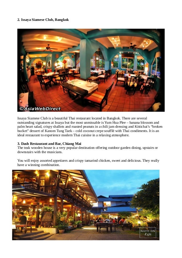Dishes For Every Foodie Food To Eat In Bangkok Dishes For Every Foodie Food To Eat In Bangkok