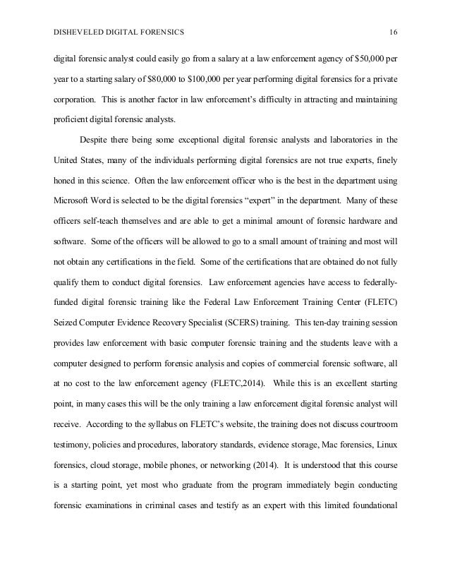 report research paper example topic proposal