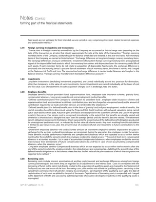 90 Dishman Pharmaceuticals and Chemicals Limited
ANNEXURE-B
FormNo.AOC-2
(Pursuanttoclause(h)ofsub-section(3)ofsection134oftheActandRule8(2)oftheCompanies(Accounts)Rules,2014)
Formfordisclosureofparticularsofcontracts/arrangementsenteredintobythecompanywithrelatedpartiesreferredtoinsub-section(1)ofsection188oftheCompaniesAct,
2013includingcertainarmslengthtransactionsunderthirdprovisothereto
1.Detailsofcontractsorarrangementsortransactionsnotatarm'slengthbasis
Sr.Name(s)ofNatureofDurationofSalienttermsJustificationfordate(s)ofAmountDateonwhich
No.therelatedcontracts/thecontracts/ofthecontractsenteringintoapprovalbythepaidasthespecial
partyandarrangements/arrangementsorarrangementssuchcontractsBoardadvances,resolutionwas
natureoftransactions/transactionsortransactionsorarrangementsifany:passedin
relationshipincludingtheortransactionsgeneralmeeting
value,ifanyasrequiredunder
firstprovisoto
section188
(a)(b)(c)(d)(e)(f)(g)(h)
NotApplicable
2.Detailsofmaterialcontractsorarrangementortransactionsatarm'slengthbasis
Sr.Name(s)ofNatureofDurationofSalienttermsDate(s)ofapprovalAmountpaidasDateonwhichthespecialAmount
No.therelatedcontracts/thecontracts/ofthecontractsbytheBoardandadvances,ifany:resolutionwaspassedinvolved
partyandarrangements/arrangementsorarrangementsAuditCommittee,ingeneralmeetingduring
natureoftransactions/transactionsortransactionsifanyu/s188(1)theyear
relationshipincludingthe(`in
value,ifanyCrore)
(a)(b)(c)(d)(e)(f)(g)(h)
1.DishmanSaleofOngoingBasedontransferAsperCompaniesAdvancepaidAsthetransactionswerewith218.44
EuropeLtd.Goods/pricingguidelinesAct,2013andashavebeenwhollyownedsubsidiary
(WhollyExportofperclause49ofadjustedagainstcompaniesarebeingexempt
ownedServicestheListingbillings/invoice/underCompaniesAct,2013
subsidiary)agreement,alldebitnoteetc.andListingAgreement,
transactionarewhereverapplicablethereforenoapprovalof
beingplacedshareholderisrequired.
beforetheAuditHowever,asperClause
Committeeand49oftheListingAgreement,
Boardonquarterlymaterialcontractsor
basisandatregulararrangementsabove10%of
intervalstheTurnoverarebeing
shownasmaterial
transactions.
2.CARBOGENSaleofGoods/OngoingBasedonAdvancepaid71.95
AMCISAGExportoftransferpricing--do--havebeen--do--
(WhollyownedServicesguidelinesadjustedagainst
subsidiary)billings/
invoice/debit
noteetc.wherever
applicable
3.DishmanUSASaleofOngoingBasedonAdvancepaid70.68
Inc(WhollyGoods/Exporttransferpricing--do--havebeen--do--
ownedofServicesguidelinesadjustedagainst
subsidiary)billings/
invoice/debit
noteetc.wherever
applicable
Directors’ Report (Contd.)
 