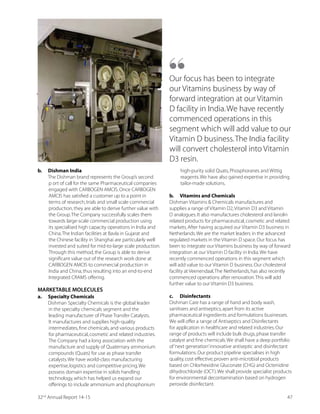 ,IEHGSYRX
reduction from 72 to 62)
t -RWXEPPEXMSR SJ E RI[ VIEGXSV  