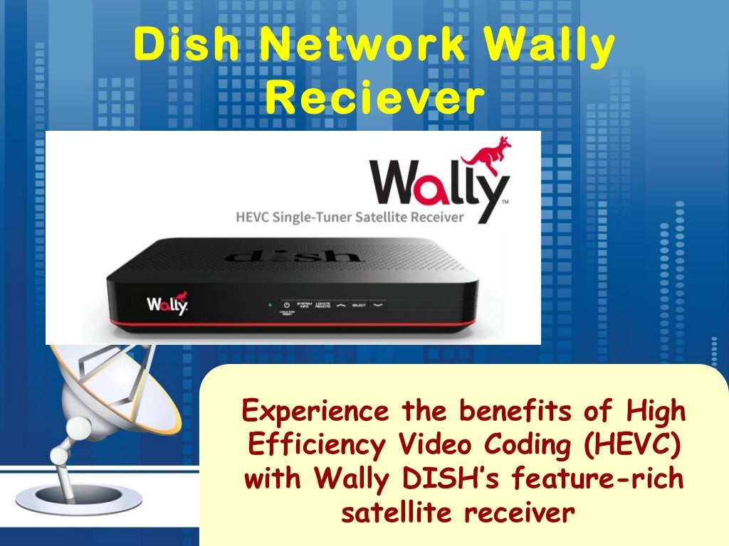 Satellite TV Provider & Authorized Retailer of Dish Network L.L.C