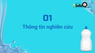 Thông tin nghiên cứu
01
 