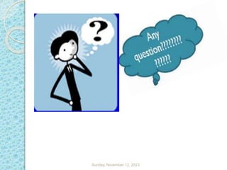 Sunday, November 12, 2023
 