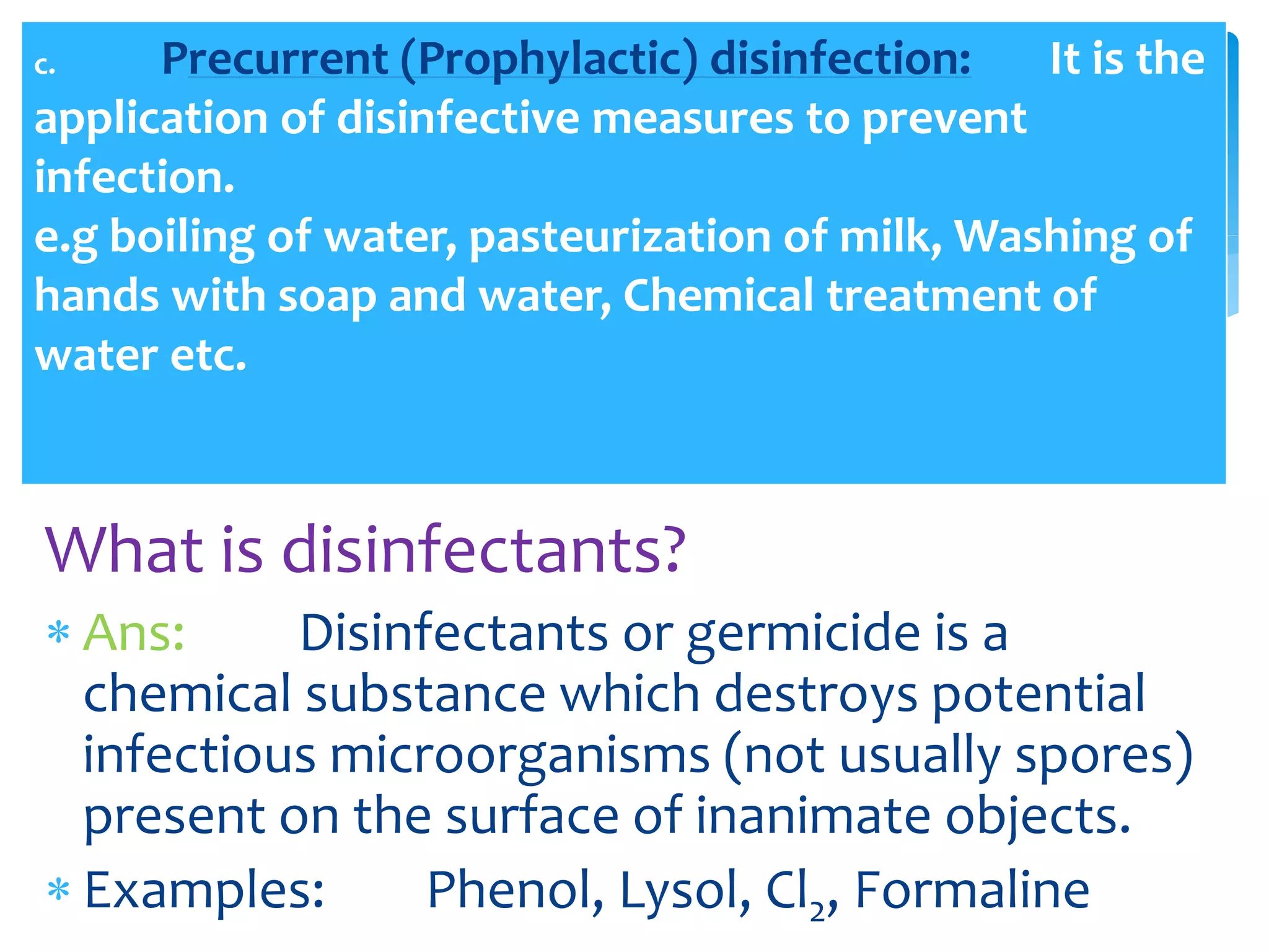 Disinfection.pptx