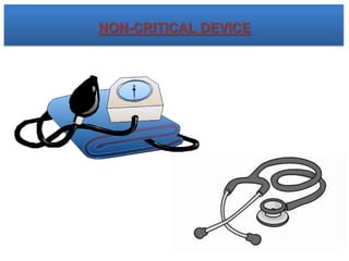 NON-CRITICAL DEVICE
 