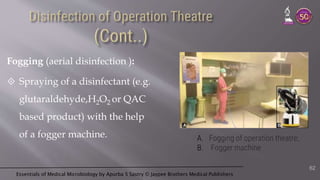 H2o2 Fogging DISINFECTION NURSING.pptx