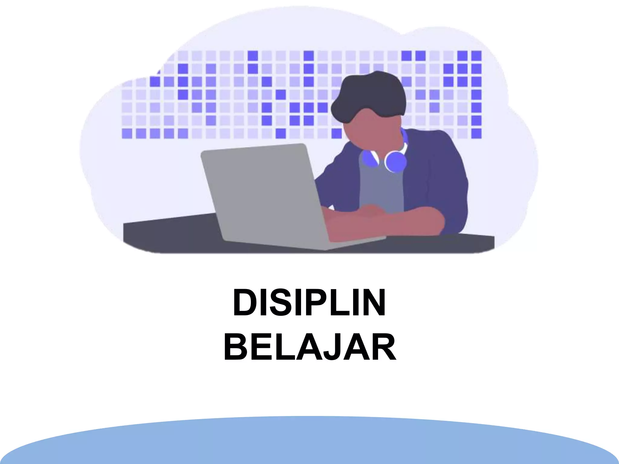 Disiplin belajar petter m. senge | PPTX