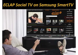 DISIT Lab, Distributed Data Intelligence and Technologies
Distributed Systems and Internet Technologies
Department of Information Engineering (DINFO)
http://www.disit.dinfo.unifi.it
• totem
DISIT Lab (DINFO UNIFI), Feb 2015 11
 