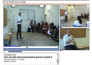 DISIT Lab, Distributed Data Intelligence and Technologies
Distributed Systems and Internet Technologies
Department of Information Engineering (DINFO)
http://www.disit.dinfo.unifi.it
DISIT Lab (DINFO UNIFI), Feb 2015
• Smart City
• Mobility and transport
• Experiments in Tuscany
12
 