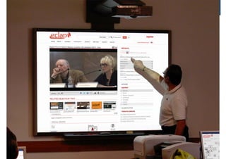 DISIT Lab, Distributed Data Intelligence and Technologies
Distributed Systems and Internet Technologies
Department of Information Engineering (DINFO)
http://www.disit.dinfo.unifi.it
Text and Web Mining
Data Analytics 
Big data
Mobile ComputingSmart Cloud  
Computing
http://www.disit.dinfo.unifi.it
DISIT Lab (DINFO UNIFI), Feb 2015
Social Media, 
e‐learning
8
Smart Cities
 