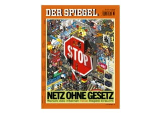 Disruption und Konflikt