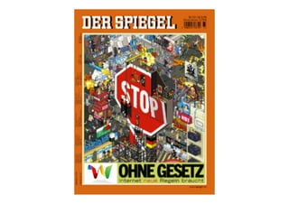 Disruption und Konflikt