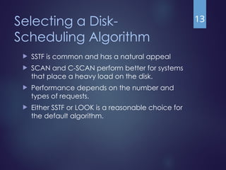 Operating System ( Disk Scheduling ).pptx