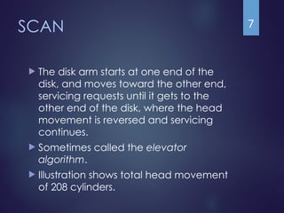 Operating System ( Disk Scheduling ).pptx