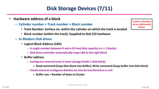 File Block Number DiskStorage_BasicFileStructuresandHashing.pdf