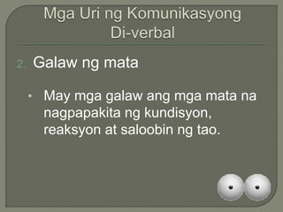 Apat Na Batayang Uri Ng Diskurso - kabuuan apat