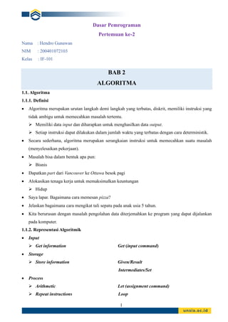 Diskusi Dasar Pemrograman Pertemuan Ke-2.pdf