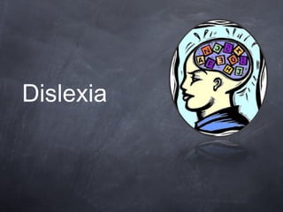 Dislexia  