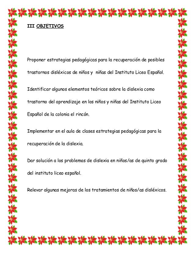 Essay en espanol