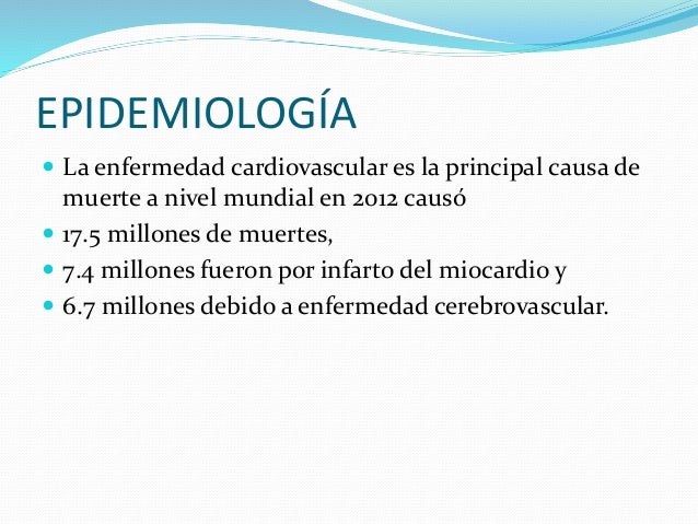 Dislipidemia Dislipidemia