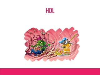 HDL
 