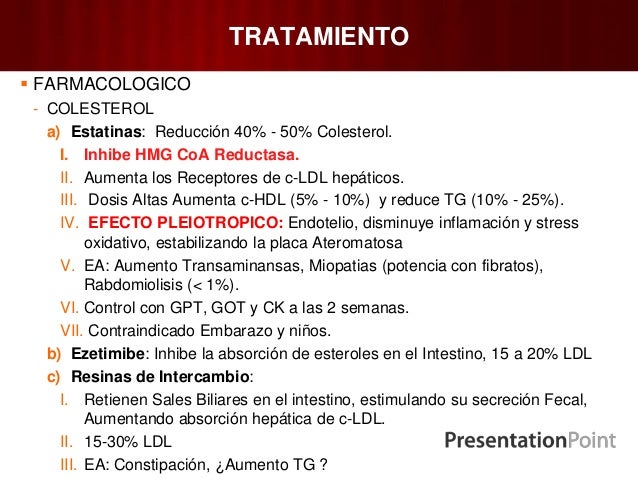 El programa malyshevoy sobre la potencia