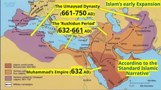 DISMANTLING ISLAM HISTORICALLY By Dr. Jay Smith.pptx