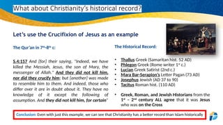 DISMANTLING ISLAM HISTORICALLY By Dr. Jay Smith.pptx
