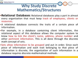 DisMath-lecture-1-Introduction-to-Discrete-Maths-08032022-114934am.pptx