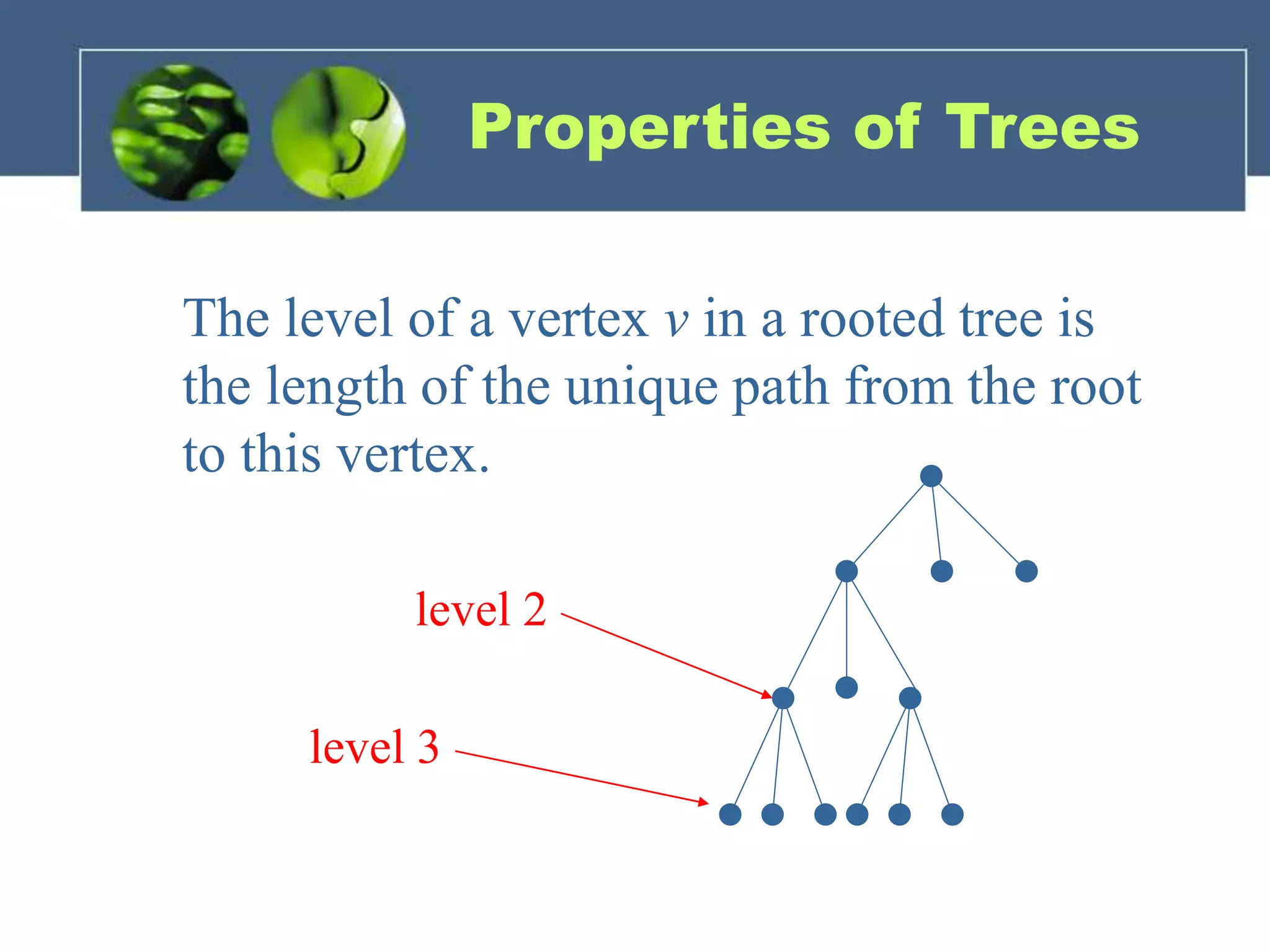 Discrete Mathematics Tree | PPTX