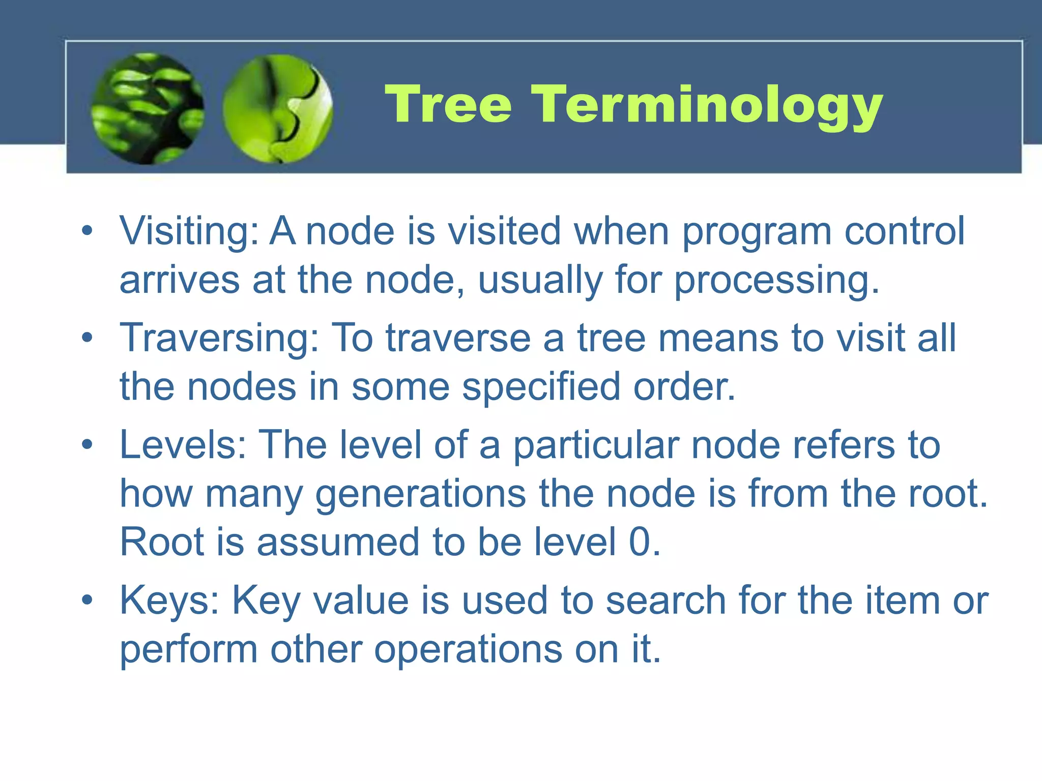 Discrete Mathematics Tree | PPTX