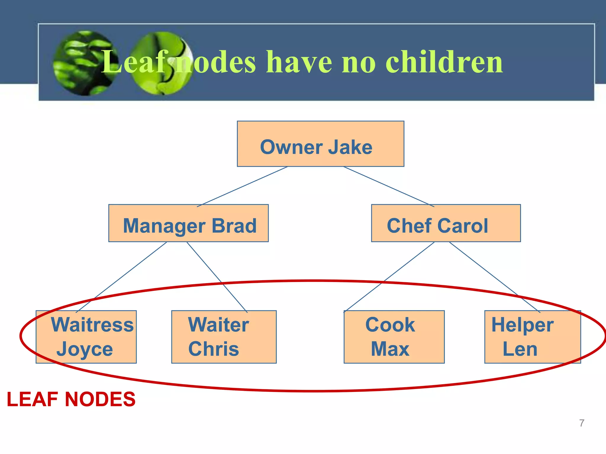 Discrete Mathematics Tree | PPTX