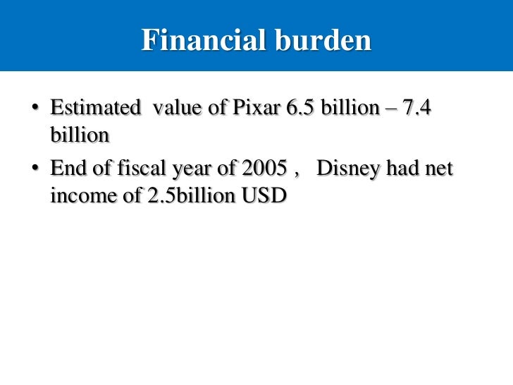 pixar case study Free essay: in 1975, ed catmull put together a team of people who formed the basis of what pixar has become today the group was hired in 1979 by hollywood. pixar case study Free essay: in 1975, ed catmull put together a team of people who formed the basis of what pixar has become today the group was hired in 1979 by hollywood.