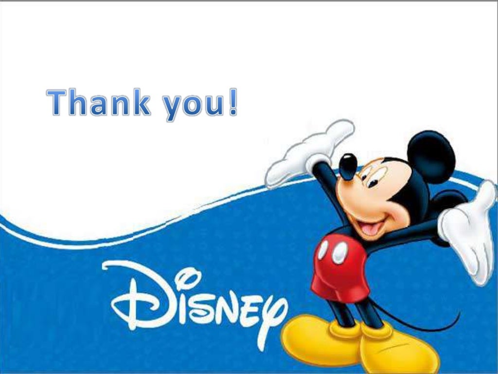 Disney Pixar case study