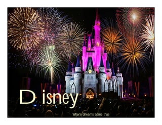 Disney | PPT