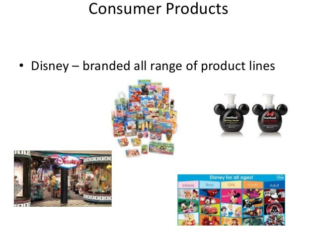 marketing excellence disney case study