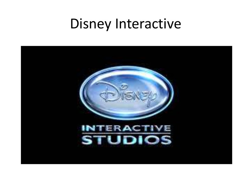 Disney case study questions picture