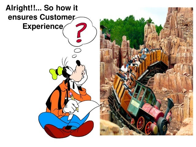 Disney strategic management picture