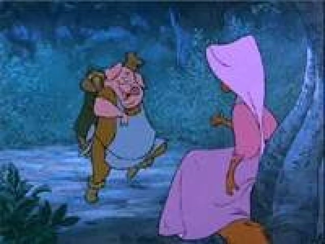 Disney Copy/Paste | PPS