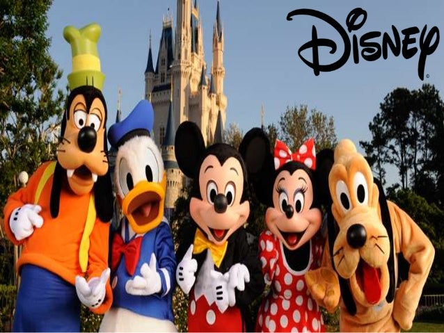 Disney 2015