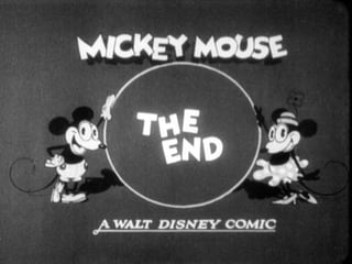 Disney- A Brand Management Perspective