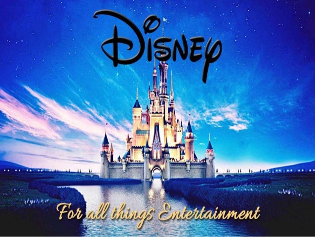 Disneyland case study image