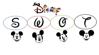 Disney case study | PDF