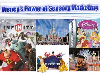 Disney case study _ by vyshnavi veluri | PPTX