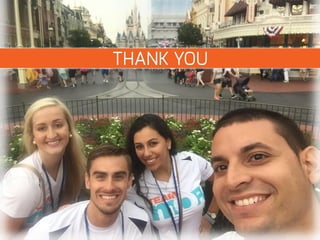 Disney's Coolest Summer Ever Recap