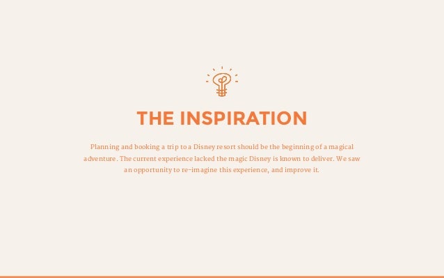 Discover Disney Re Imagining The Journey To The Magic Kingdom