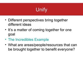 Disney Diversity | PPT